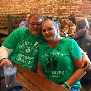 Meet your Posher, Carla